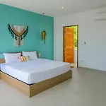 Villa My Zen 4Br Private Pool & Walk To Beach