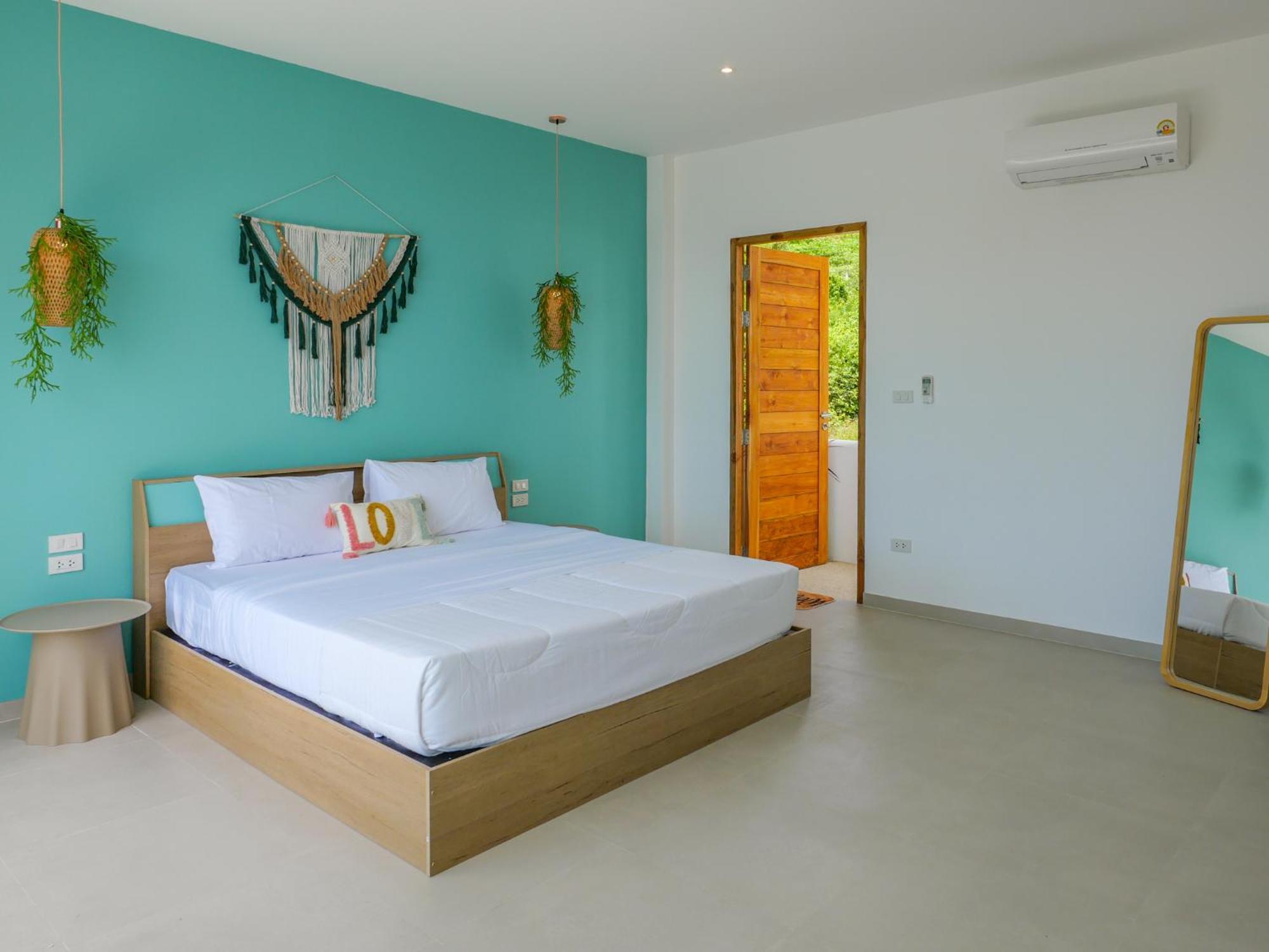 Villa My Zen 4br Private Pool & Walk To